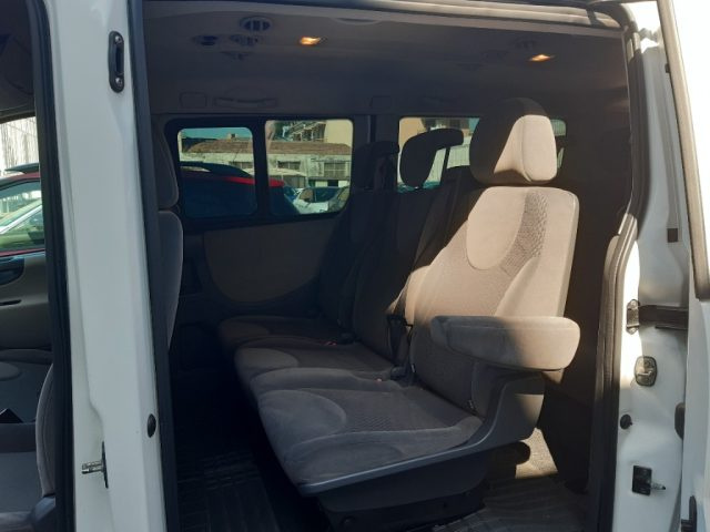 CITROEN Jumpy usata, con Lettore CD