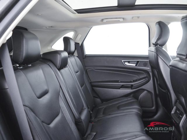 FORD Edge usata 10