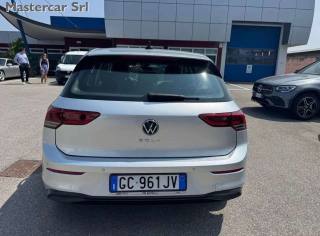 VOLKSWAGEN Golf usata, con Alzacristalli elettrici