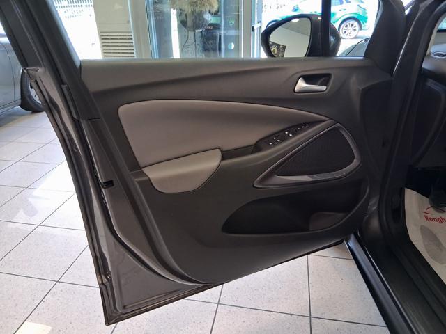 OPEL Crossland X usata, con Fendinebbia