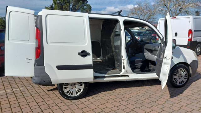 FIAT Doblo usata 19