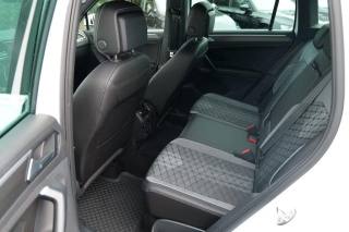 VOLKSWAGEN Tiguan usata, con USB