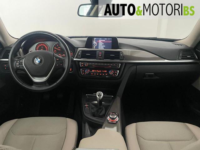 BMW 420 usata, con Controllo automatico clima