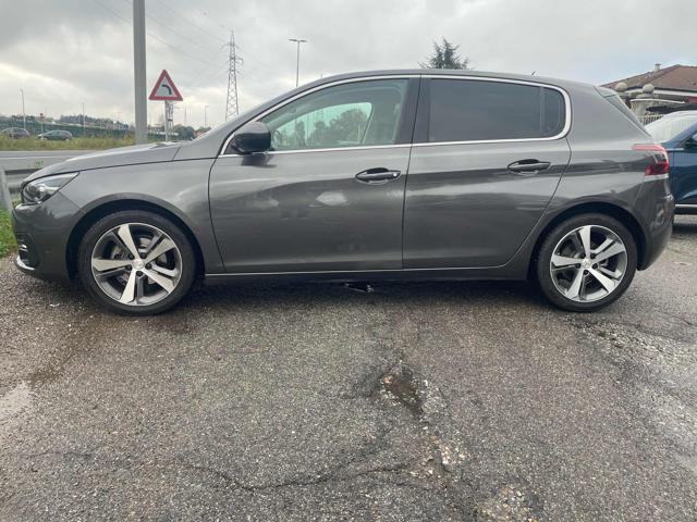 PEUGEOT 308 usata, con Airbag laterali
