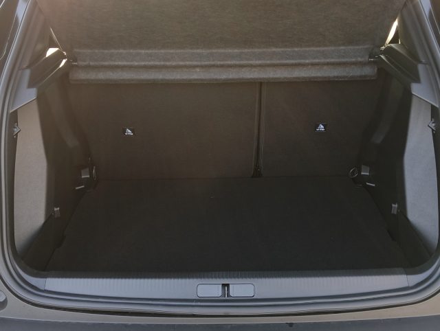 PEUGEOT 2008 usata, con Fendinebbia