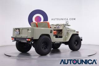 TOYOTA Land Cruiser usata 11