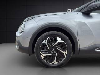 CITROEN C4 usata, con Bracciolo