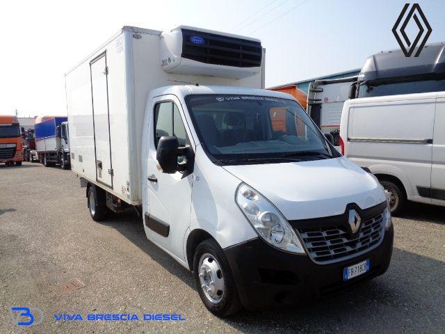 RENAULT Master usata, con Alzacristalli elettrici
