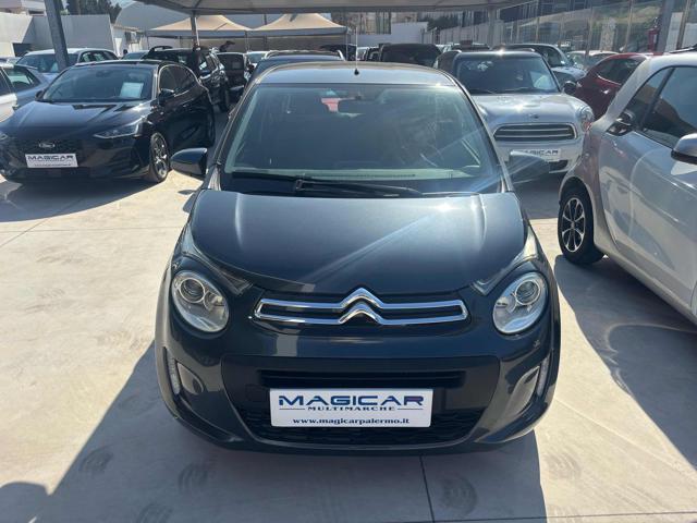 CITROEN C1 usata, con Airbag