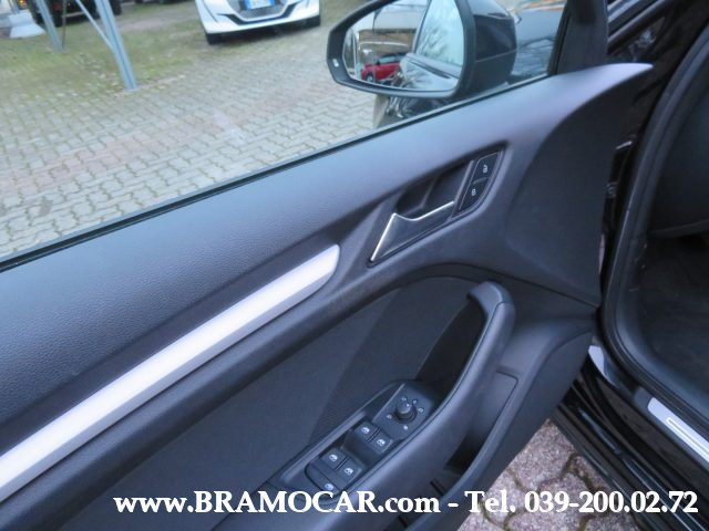 AUDI A3 usata, con Controllo trazione