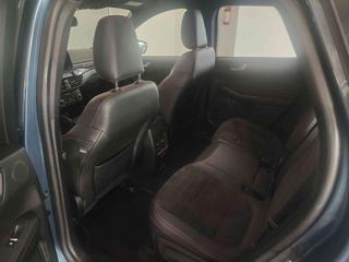 FORD Kuga usata, con Climatizzatore