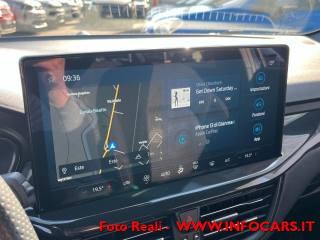 FORD Focus usata, con USB
