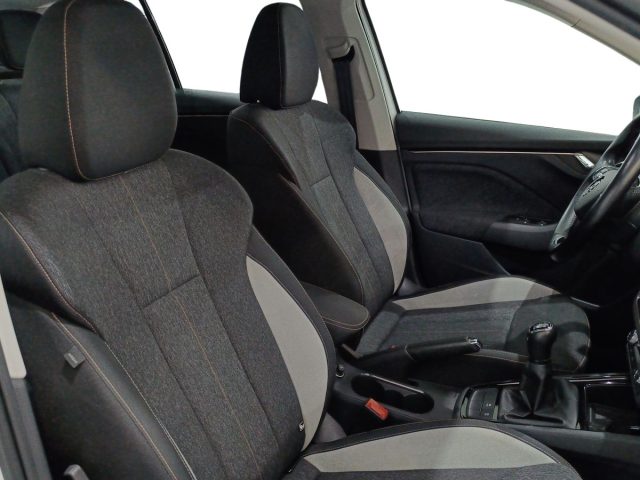 SKODA Kamiq usata, con Controllo trazione