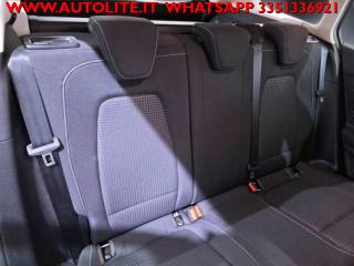 FORD Focus usata, con Cruise Control