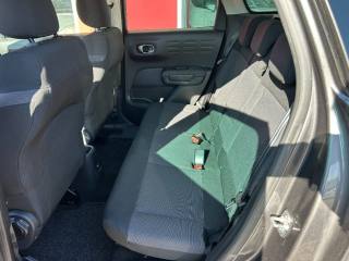 CITROEN C3 Aircross usata, con Autoradio