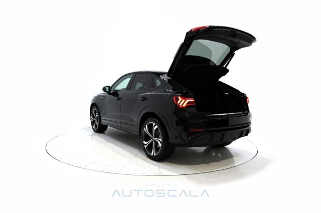 AUDI Q3 usata 38
