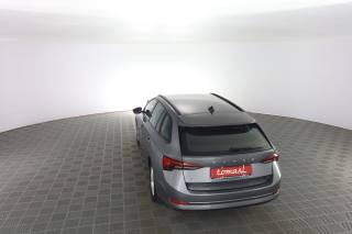 SKODA Octavia usata 1