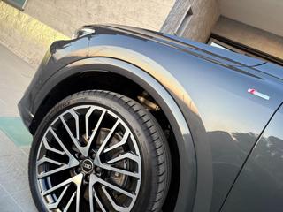 AUDI Q5 usata, con Freno di stazionamento elettrico