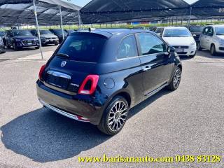 FIAT 500 usata, con Airbag laterali