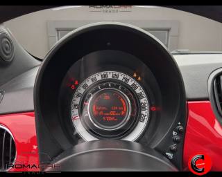 FIAT 500 usata, con Servosterzo