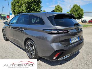 PEUGEOT 308 usata, con Airbag Passeggero