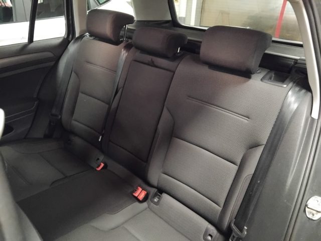 VOLKSWAGEN Golf usata, con Climatizzatore