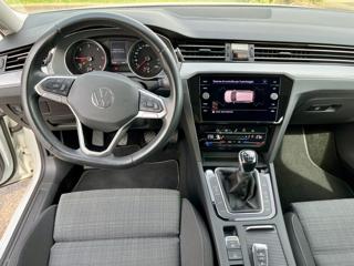 VOLKSWAGEN Passat Variant usata, con Cronologia tagliandi