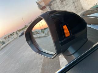AUDI Q3 usata, con Controllo elettronico della corsia