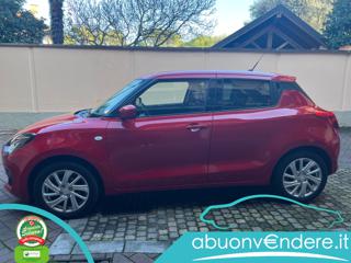 SUZUKI Swift usata, con Airbag laterali