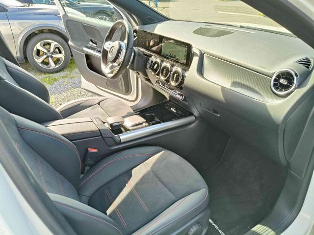 MERCEDES-BENZ GLA 180 usata, con Chiusura centralizzata