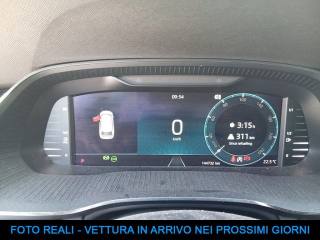 SKODA Octavia usata, con Boardcomputer