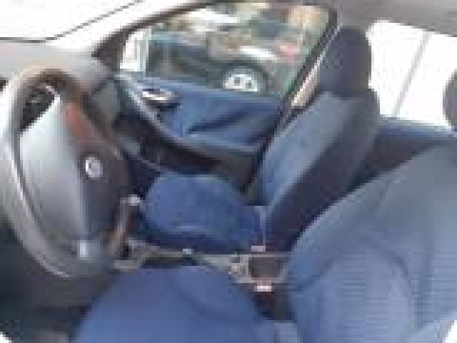 FIAT Stilo usata 5
