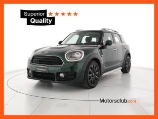 MINI Countryman 1.5 One D Business Countryman Automatica