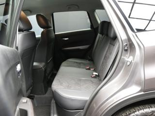 SUZUKI Vitara usata, con Cerchi in lega