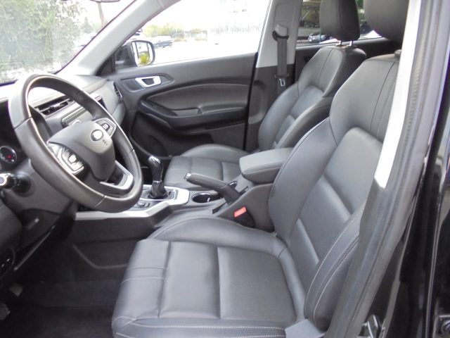 DR MOTOR DR 4.0 usata 27