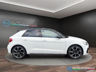 AUDI A1 usata, con Airbag Passeggero