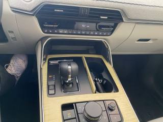 MAZDA CX-80 usata, con Autoradio digitale