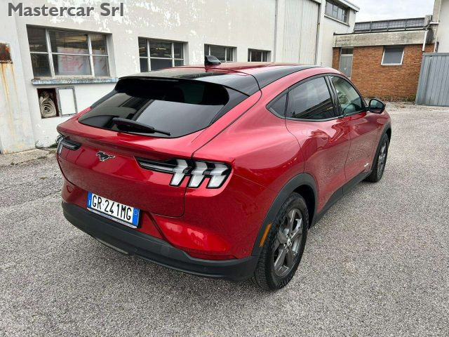 FORD Mustang Mach-E usata, con Antifurto