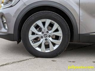 RENAULT Captur usata, con Touch screen