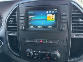 MERCEDES-BENZ Vito usata, con Airbag