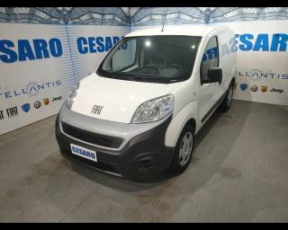 FIAT Fiorino usata, con Airbag
