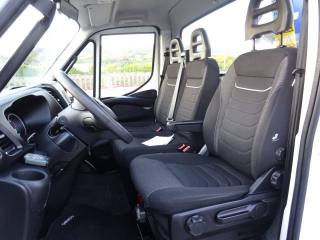 IVECO Daily usata, con Chiusura centralizzata