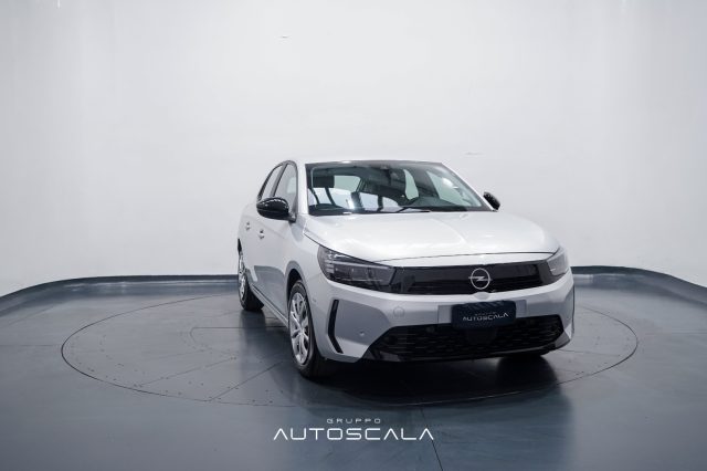 OPEL Corsa usata, con Climatizzatore