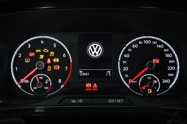 VOLKSWAGEN T-Cross usata 6