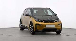 BMW i3 usata, con Airbag laterali