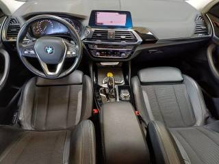 BMW X4 usata, con Interni in pelle