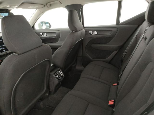 VOLVO XC40 usata, con Bracciolo
