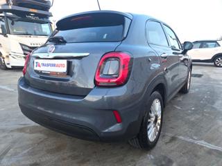 FIAT 500X usata, con Alzacristalli elettrici