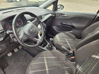 OPEL Corsa usata, con Chiusura centralizzata