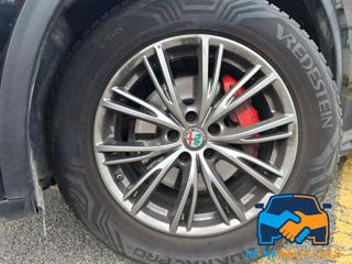 ALFA ROMEO Stelvio usata, con ESP